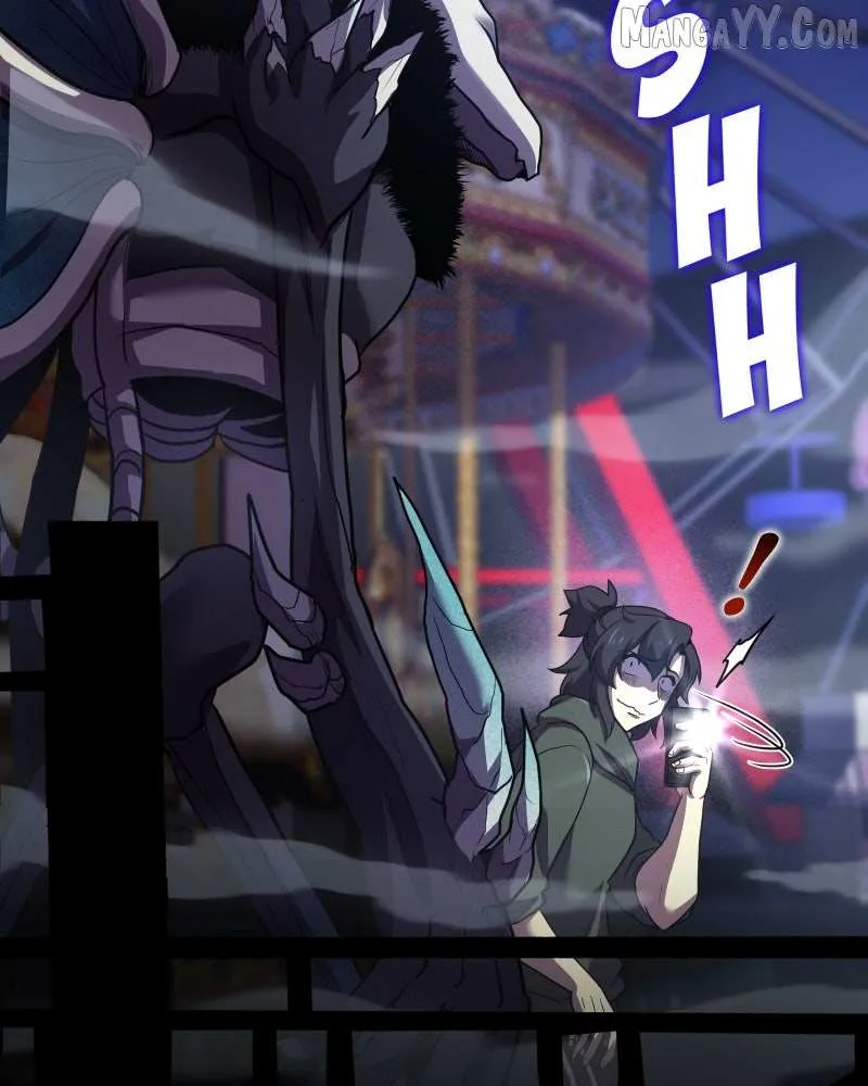 Code Demon Chapter 42 page 85 - 