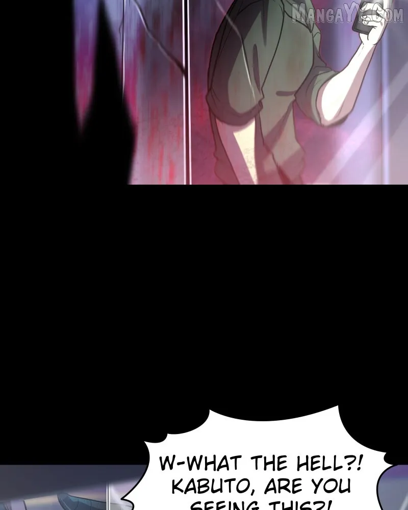 Code Demon Chapter 42 page 96 - 