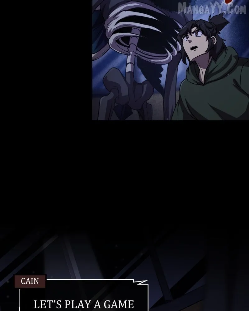 Code Demon Chapter 43 page 11 - 