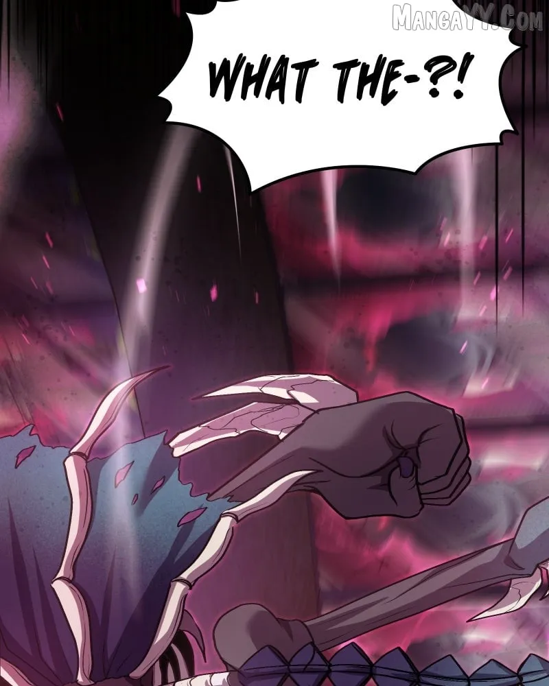 Code Demon Chapter 43 page 17 - 