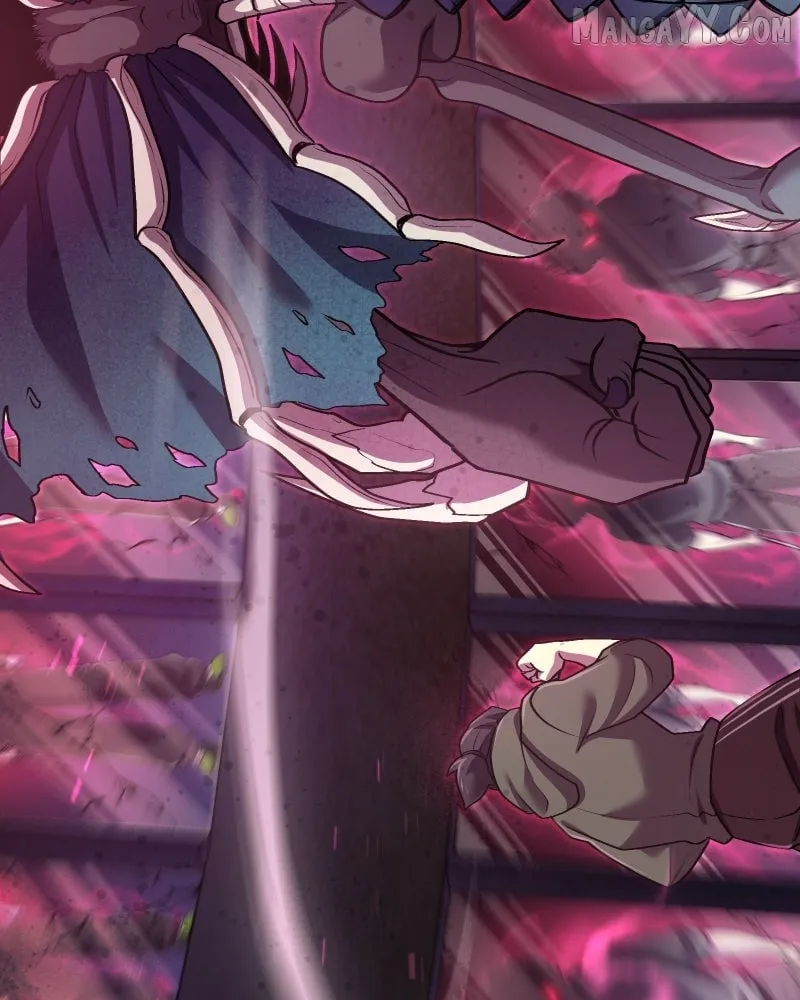Code Demon Chapter 43 page 18 - 