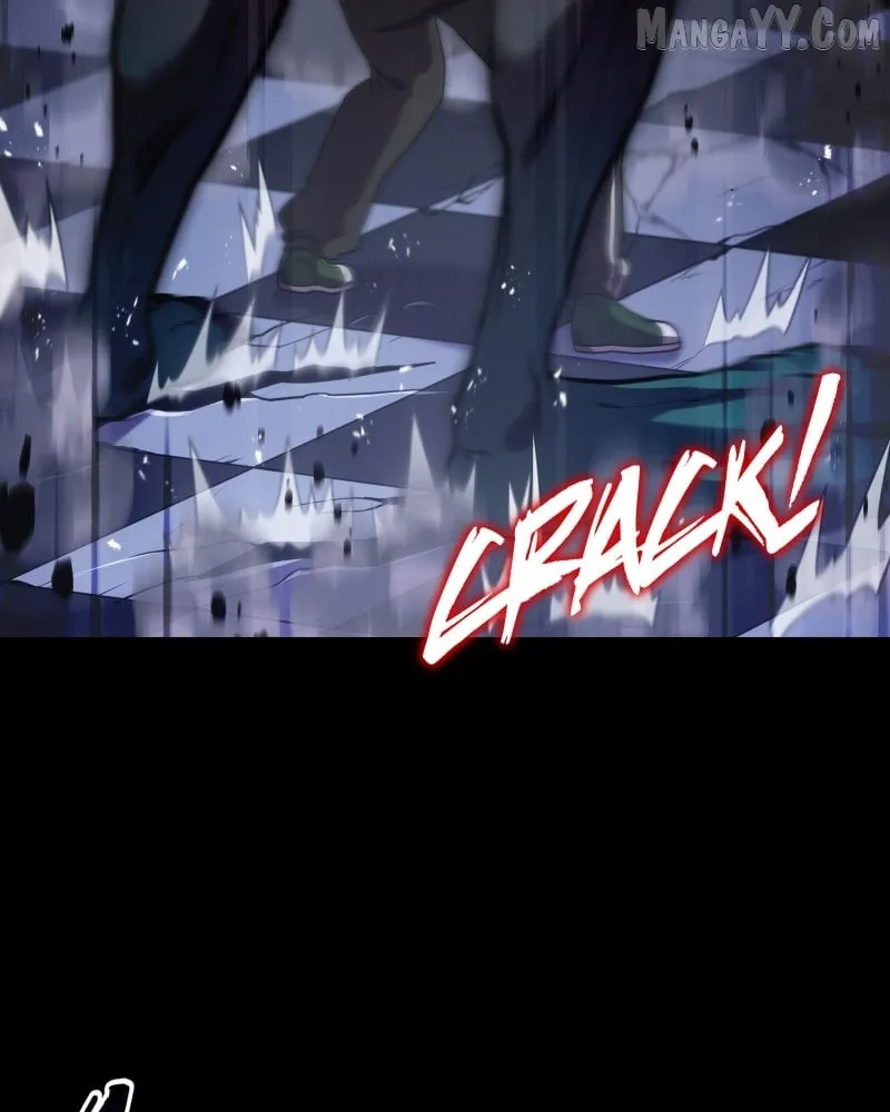 Code Demon Chapter 43 page 3 - 