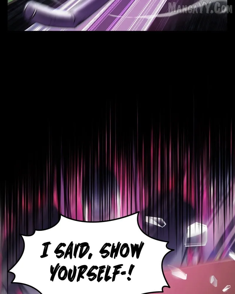 Code Demon Chapter 43 page 23 - 