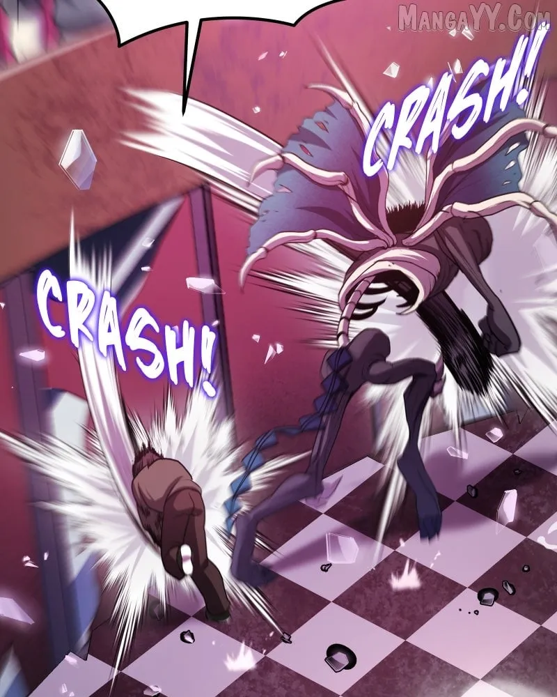Code Demon Chapter 43 page 24 - 