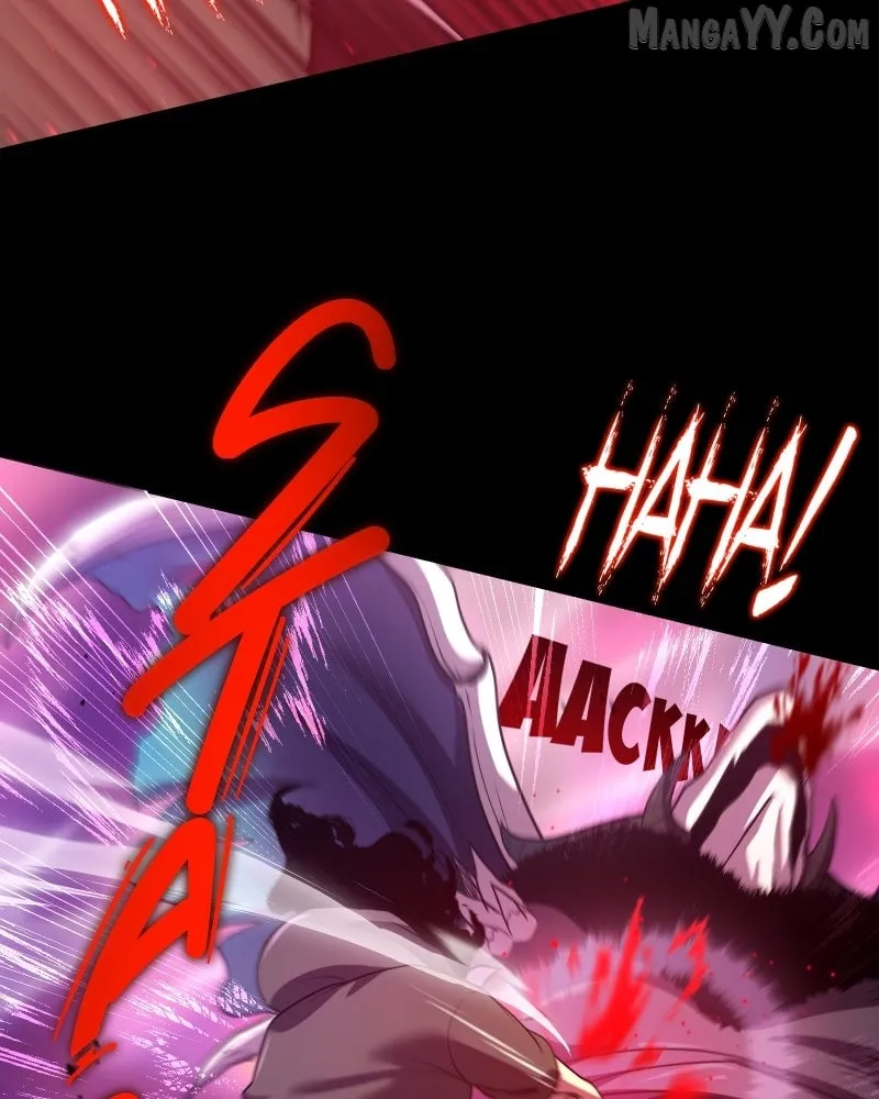 Code Demon Chapter 43 page 29 - 