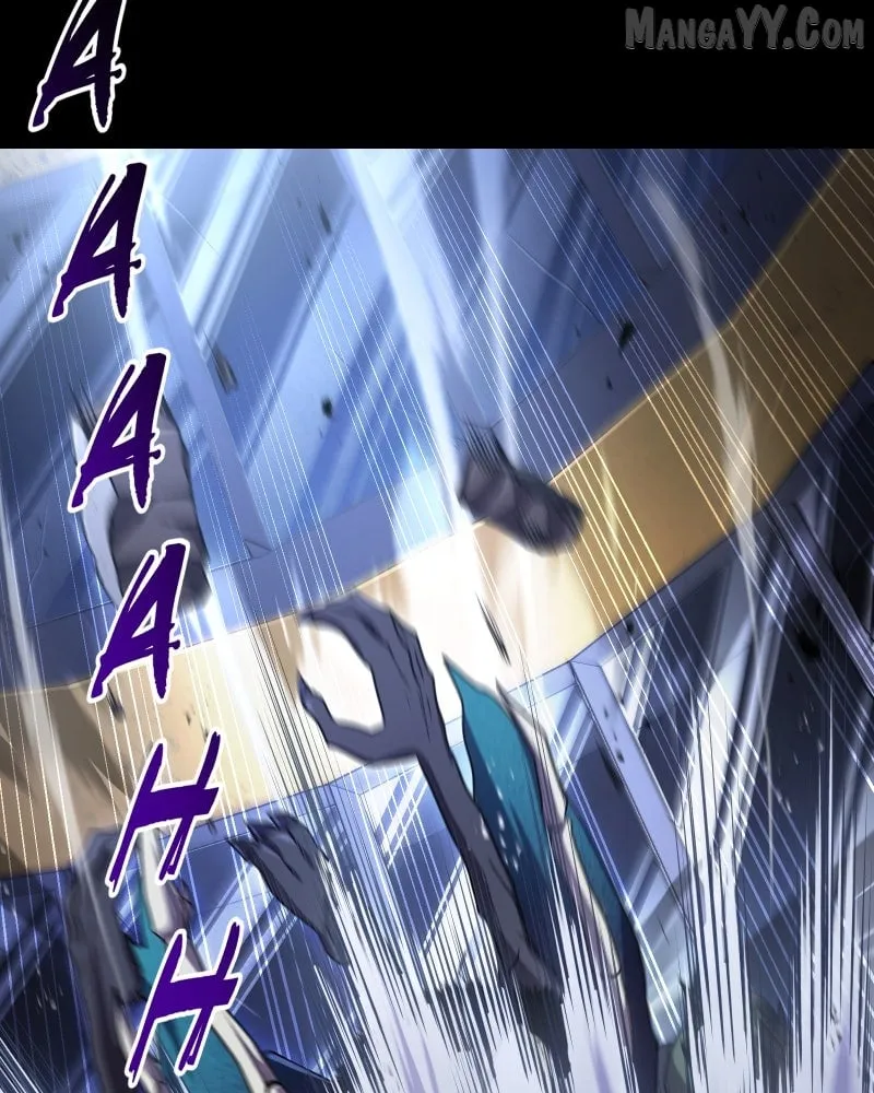 Code Demon Chapter 43 page 4 - 