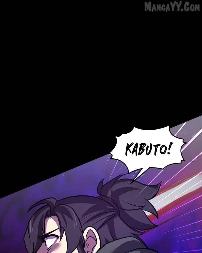 Code Demon Chapter 43 page 31 - 