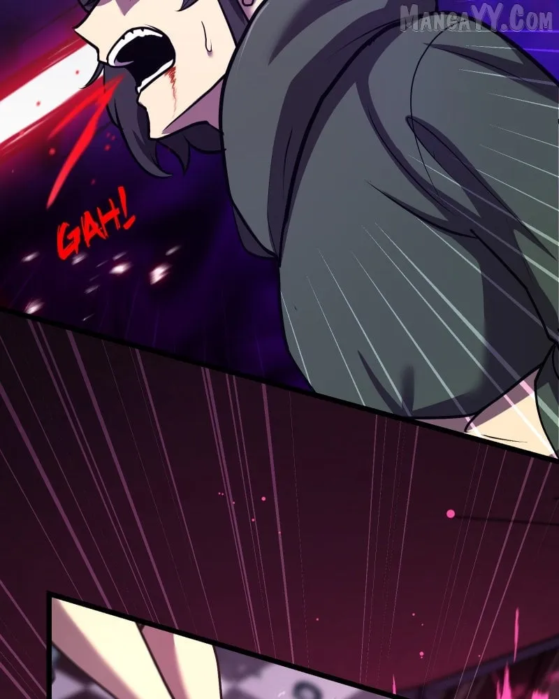 Code Demon Chapter 43 page 32 - 