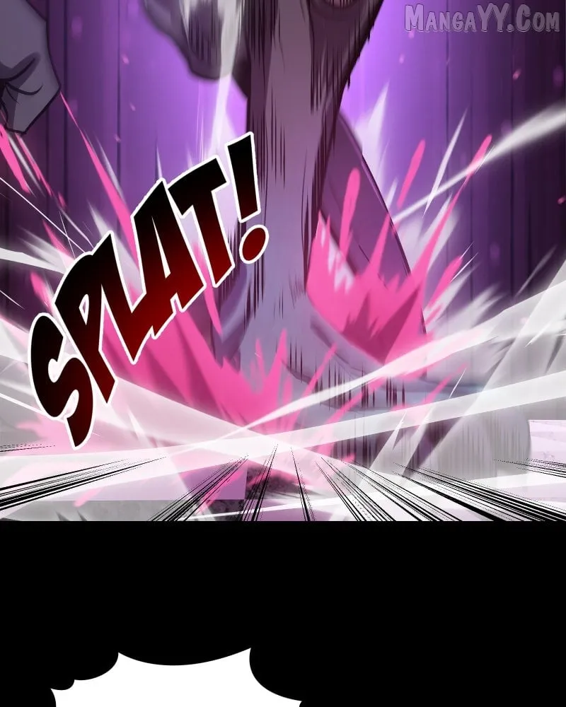 Code Demon Chapter 43 page 37 - 