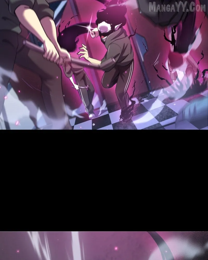 Code Demon Chapter 43 page 39 - 