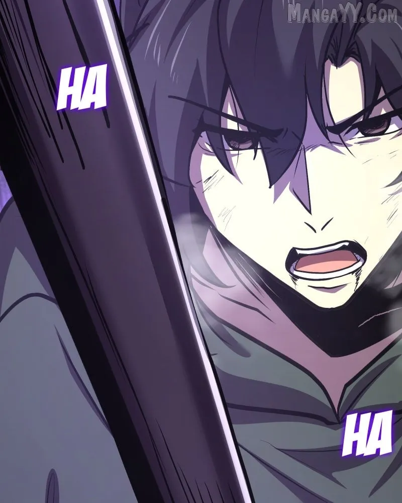 Code Demon Chapter 43 page 45 - 