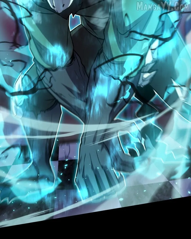 Code Demon Chapter 43 page 54 - 