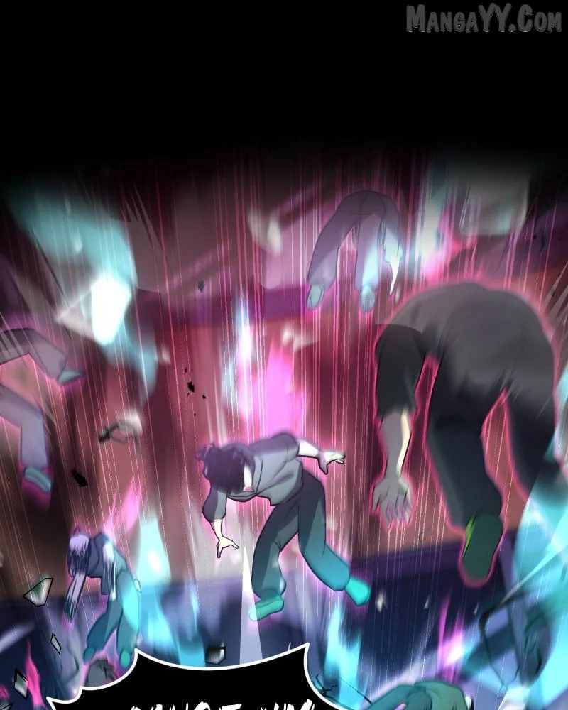 Code Demon Chapter 43 page 55 - 