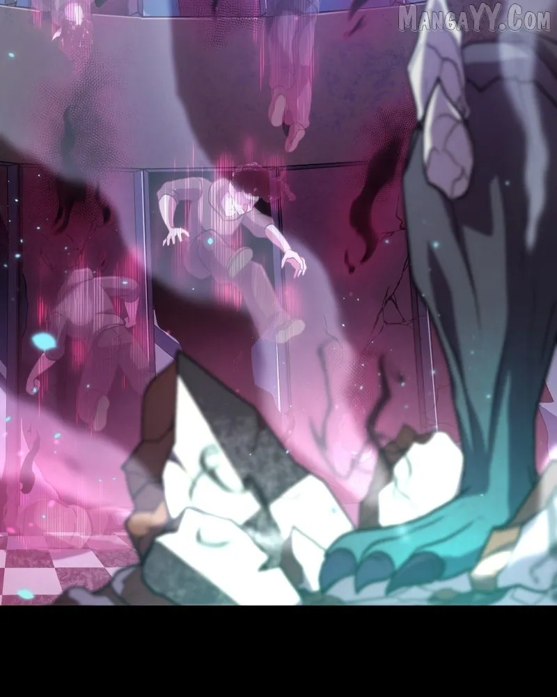 Code Demon Chapter 43 page 58 - 