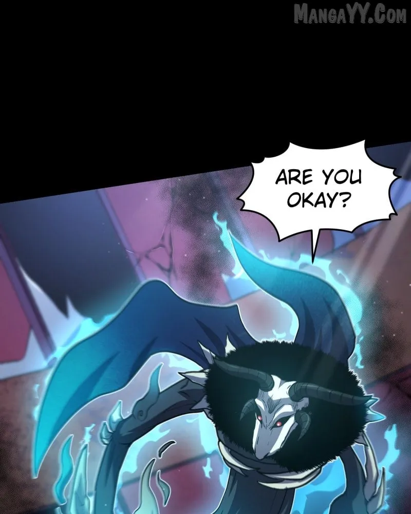 Code Demon Chapter 43 page 59 - 