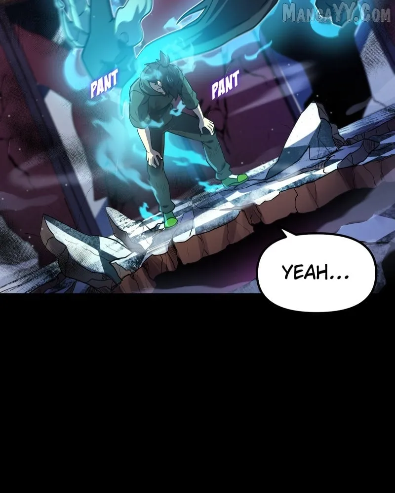 Code Demon Chapter 43 page 60 - 