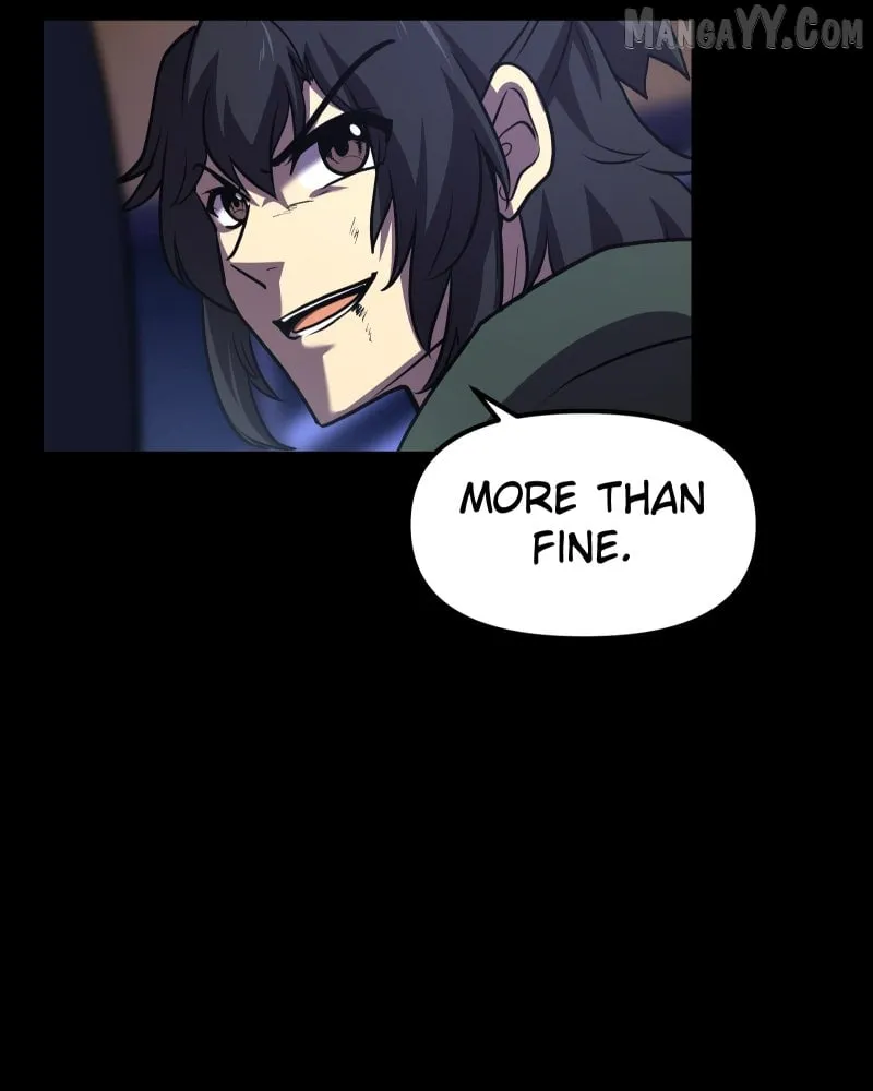 Code Demon Chapter 43 page 61 - 