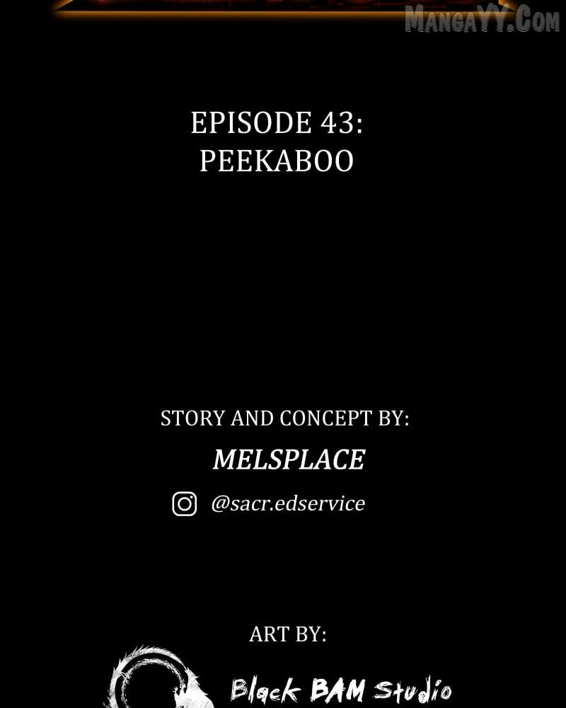 Code Demon Chapter 43 page 63 - 