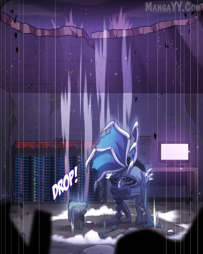 Code Demon Chapter 43 page 68 - 