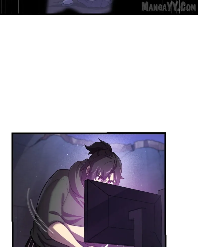 Code Demon Chapter 43 page 69 - 