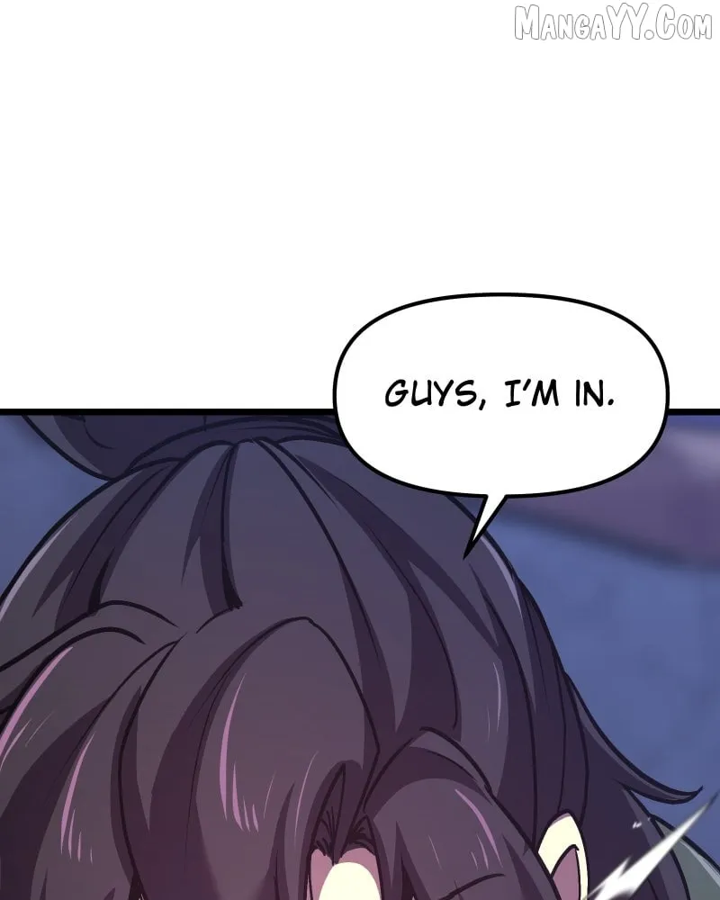 Code Demon Chapter 43 page 71 - 