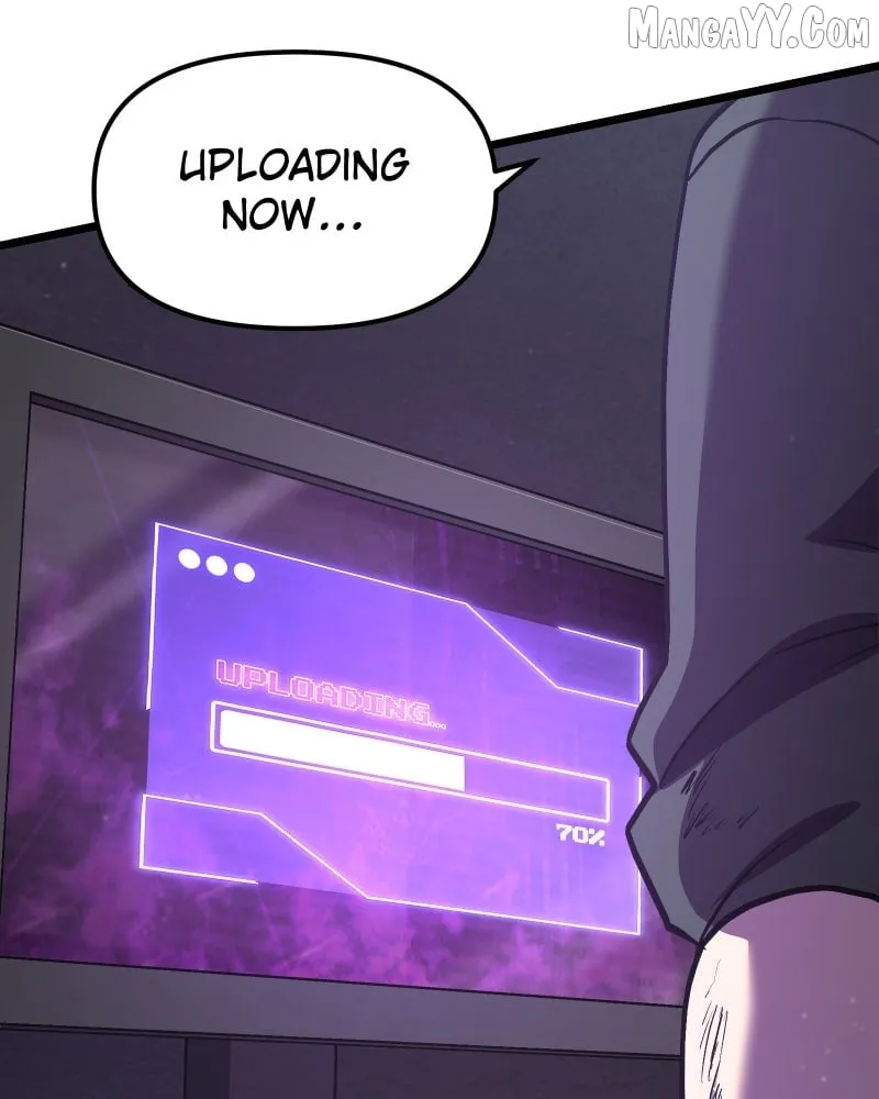 Code Demon Chapter 43 page 73 - 