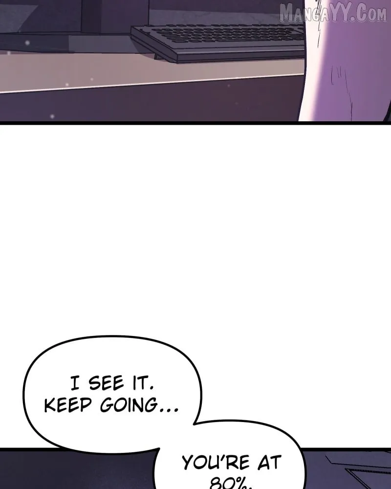Code Demon Chapter 43 page 74 - 