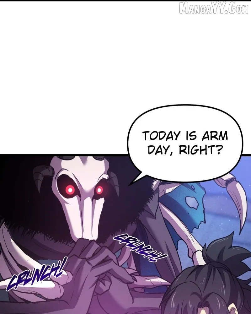 Code Demon Chapter 43 page 77 - 