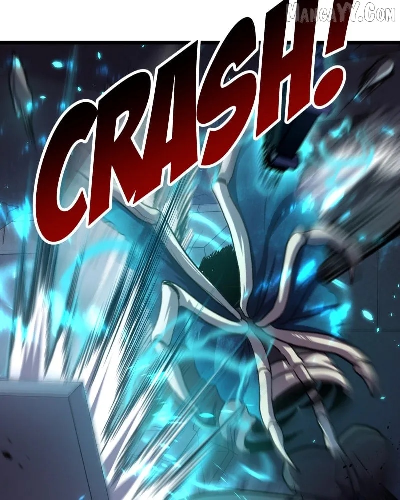 Code Demon Chapter 43 page 79 - 