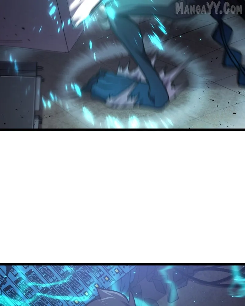 Code Demon Chapter 43 page 80 - 