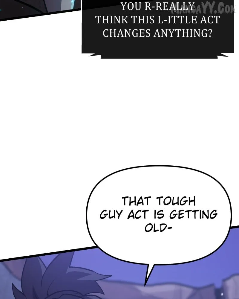 Code Demon Chapter 43 page 82 - 