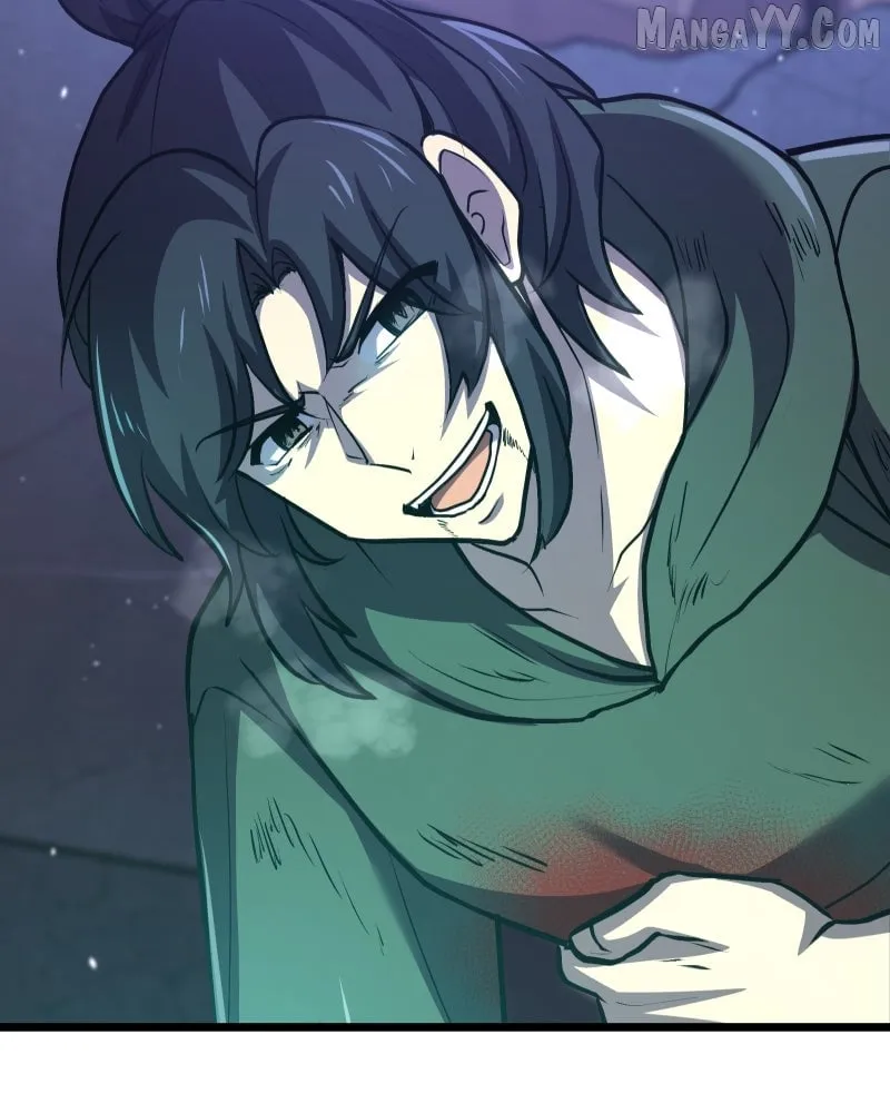 Code Demon Chapter 43 page 83 - 