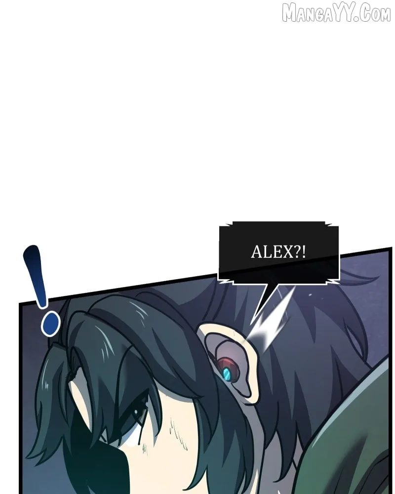 Code Demon Chapter 43 page 84 - 