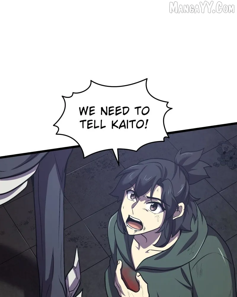 Code Demon Chapter 43 page 89 - 