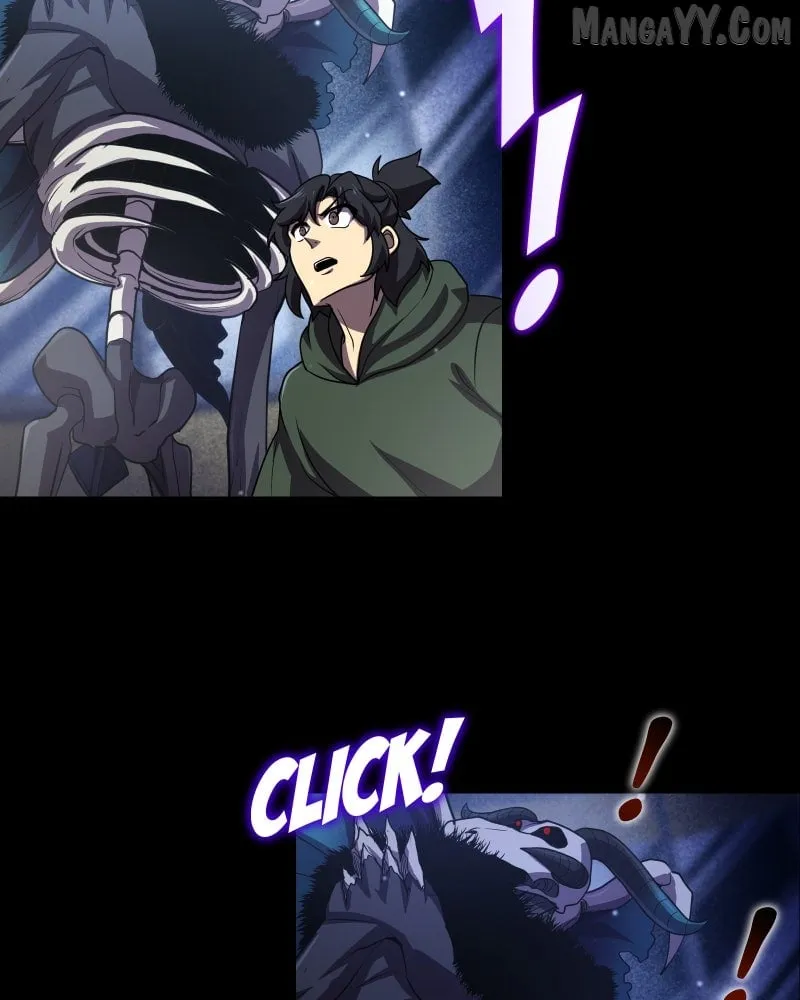Code Demon Chapter 43 page 10 - 