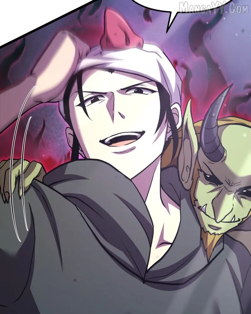 Code Demon Chapter 43 page 94 - 