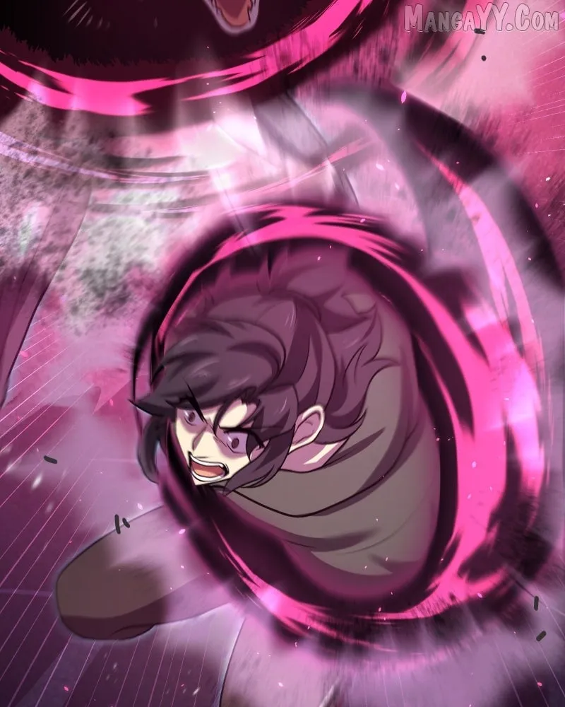Code Demon Chapter 43 page 98 - 
