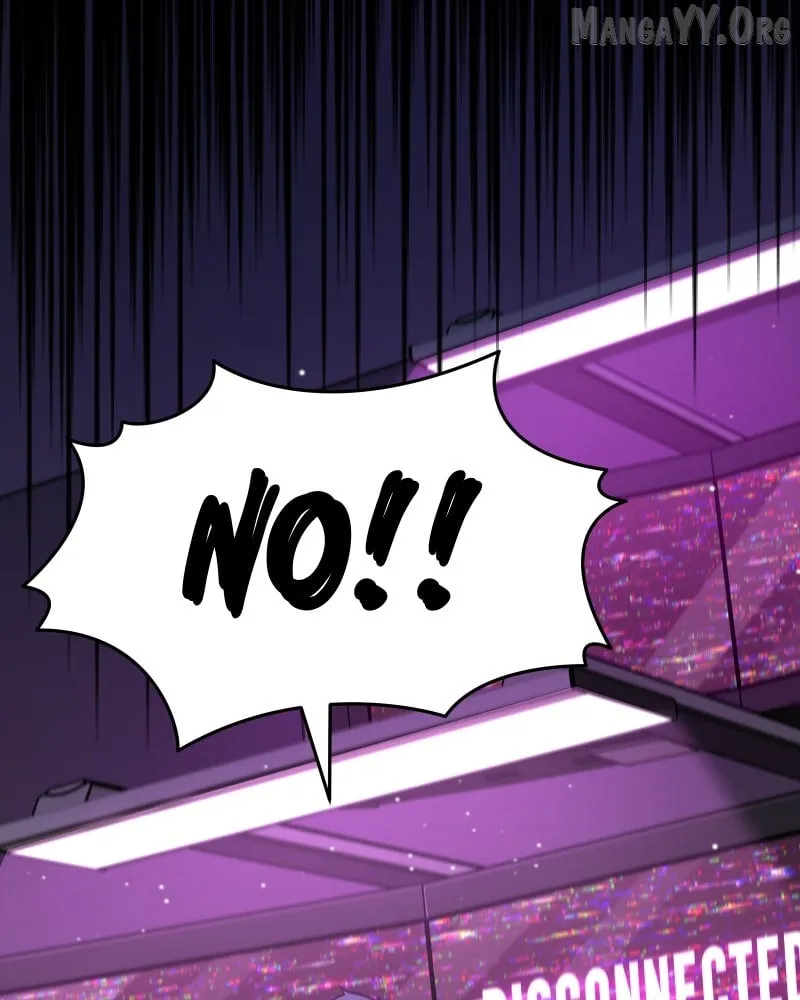 Code Demon Chapter 44 page 104 - 