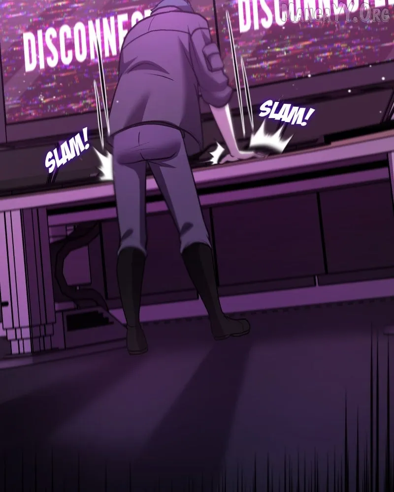 Code Demon Chapter 44 page 105 - 