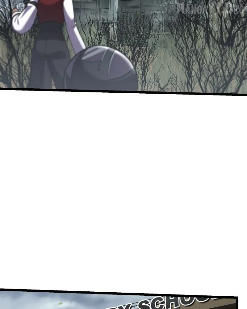 Code Demon Chapter 44 page 14 - 