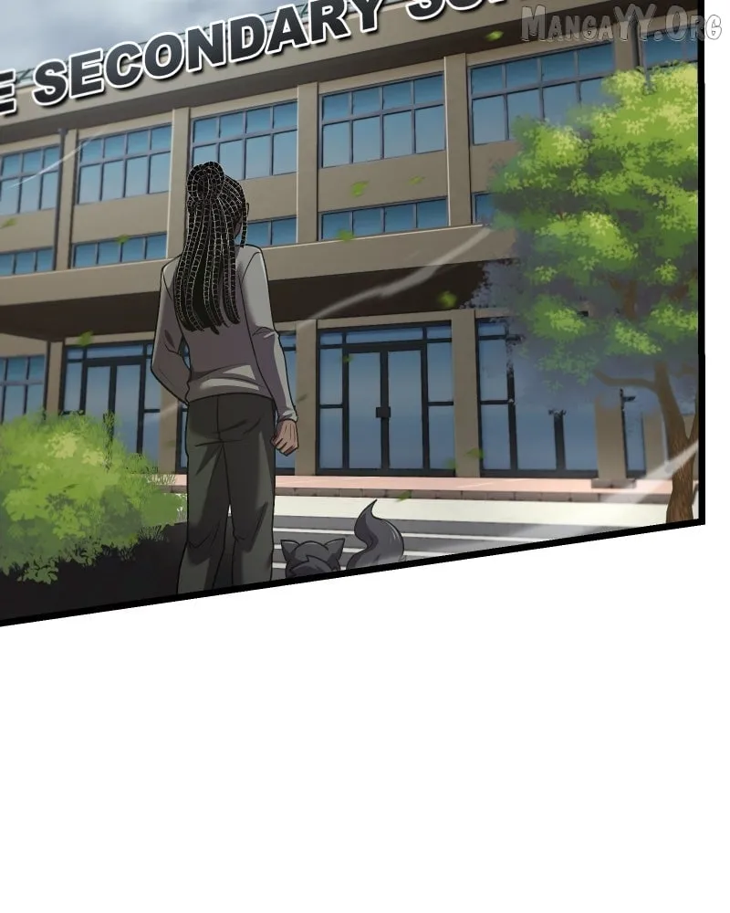 Code Demon Chapter 44 page 15 - 