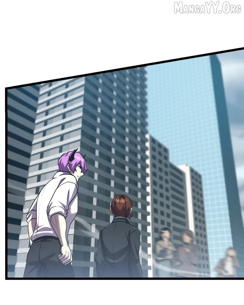 Code Demon Chapter 44 page 16 - 