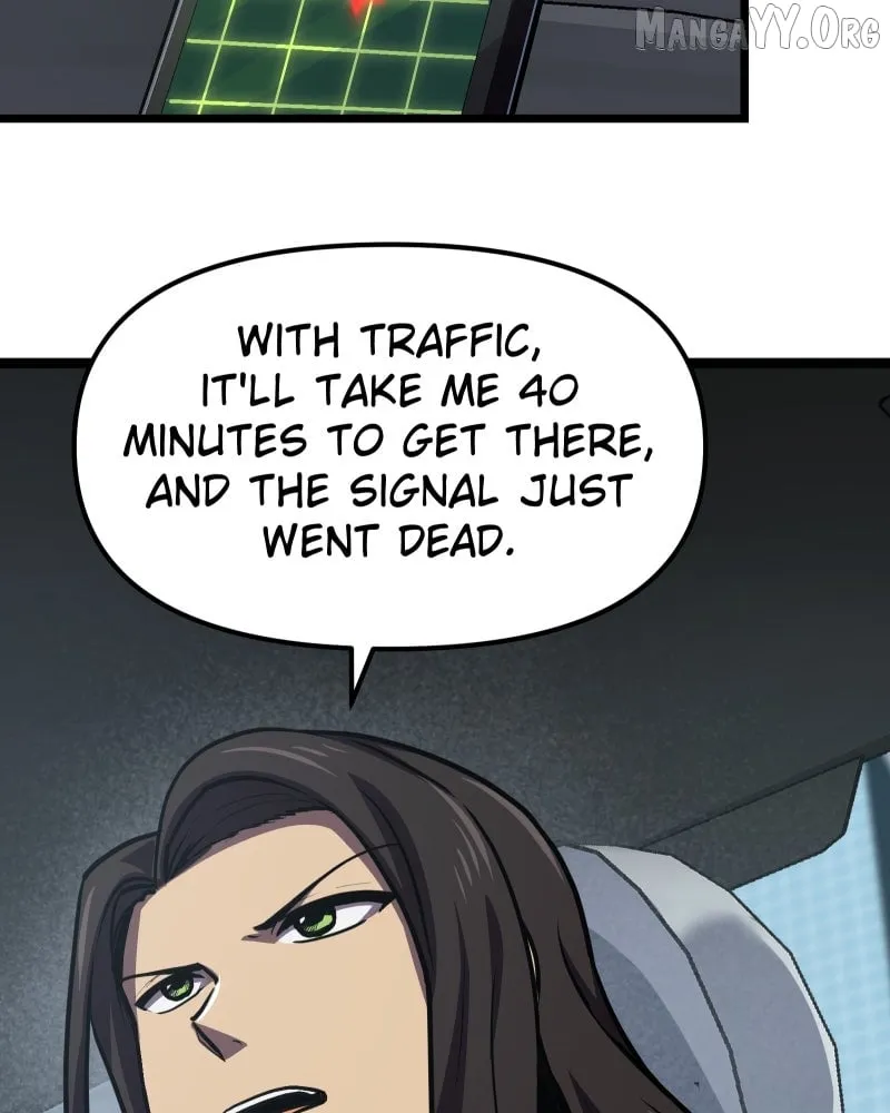 Code Demon Chapter 44 page 21 - 