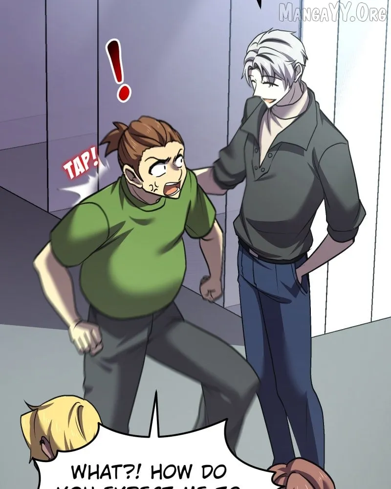 Code Demon Chapter 44 page 25 - 