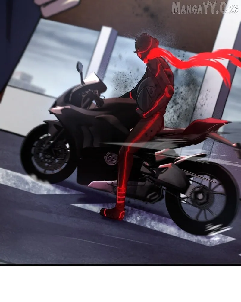 Code Demon Chapter 44 page 29 - 