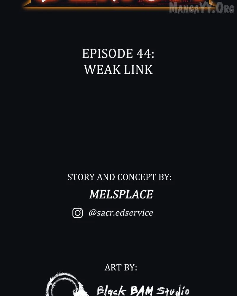 Code Demon Chapter 44 page 37 - 