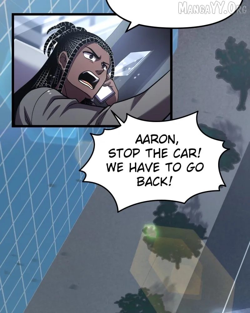 Code Demon Chapter 44 page 5 - 
