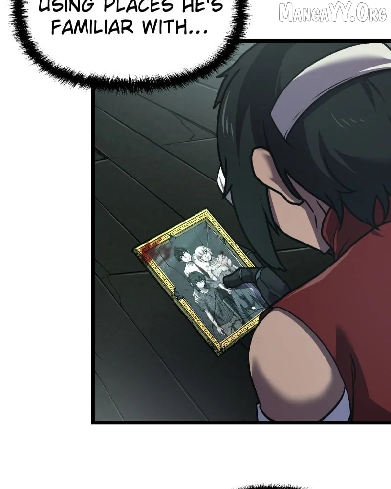 Code Demon Chapter 44 page 44 - 