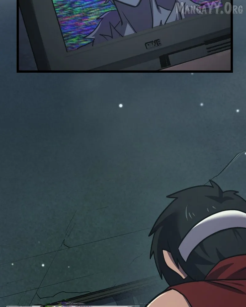 Code Demon Chapter 44 page 48 - 