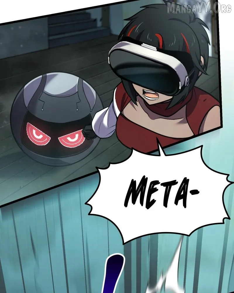 Code Demon Chapter 44 page 51 - 